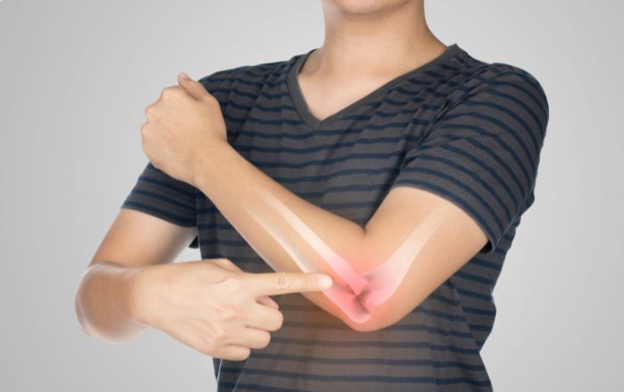 Elbow Replacement Surgery