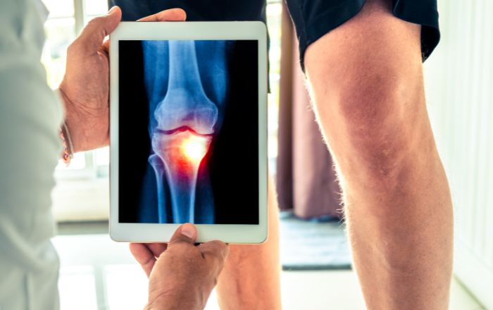 Osteoarthritis Treatment